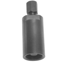 New 33Mm X 1.5 Right Female Flywheel Puller Compatible With Honda Ktm Kawasaki Polaris Suzuki Yamaha