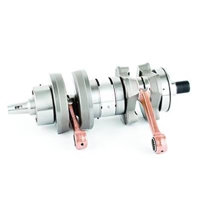 New Crankshaft Compatible With Yamaha Gp Gp-R Xl Xlt 800Cc Engine By 010-1028Wsm 66E-11400-00-00