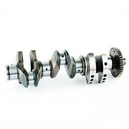 New Crankshaft Compatible With Sea-Doo Rxt Speedster 200 Sportster 155 Sportster S/C 215 Challenger