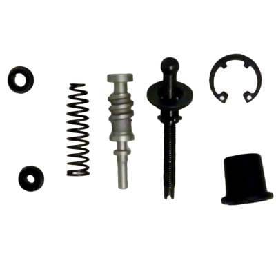 New Front Master Cylinder Rebuild Kit Compatible With Kawasaki Kx 125Cc Kx 250Cc By 06-701