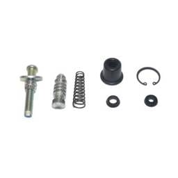 New Rear Master Cylinder Rebuild Kit Compatible With Yamaha Yfz-X 450 Hp Raptor 700 Hp Raptor Se 700