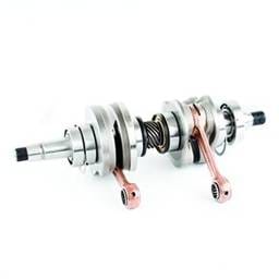 New Crankshaft Compatible With Sea-Doo Sp Speedster Sportster Sportster Lt Spx Xp 720Cc Engine By