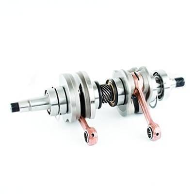 New Crankshaft Compatible With Sea-Doo Sp Speedster Sportster Sportster Lt Spx Xp 720Cc Engine By