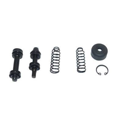 New Rear Master Cylinder Rebuild Kit Compatible With Yamaha Yxz 1000 Hp Wolverine X4 R Se 850 Hp