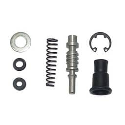 New Front Master Cylinder Rebuild Kit Compatible With Honda Crf-R 450 Hp Crf-R 250 Hp By 06-606