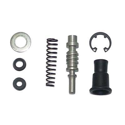 New Front Master Cylinder Rebuild Kit Compatible With Honda Crf-R 450 Hp Crf-R 250 Hp By 06-606