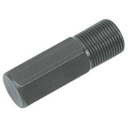 New 18Mm X 1.5Mm Right Male Flywheel Puller Compatible With Honda Xr 600Cc 1992-2000 Trx-Tm / Te