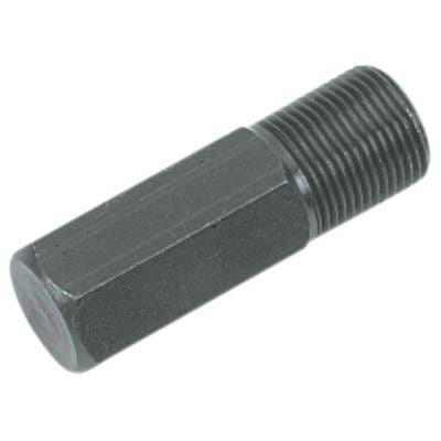New 18Mm X 1.5Mm Right Male Flywheel Puller Compatible With Honda Xr 600Cc 1992-2000 Trx-Tm / Te