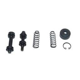 New Rear Master Cylinder Rebuild Kit Compatible With Yamaha Wolverine Rmax 2 R Se 1000 Hp Wolverine