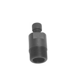 New 24Mm X 1.0 Right Male Flywheel Puller Compatible With Kawasaki Suzuki Kfx 50Cc 2003-2009 Kdx
