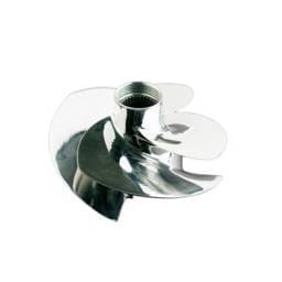 New 4 Blade Impeller Compatible With Sea-Doo Gtx Ltd Is 260 1503Cc 2010-2016 Rxt X 260 1503Cc