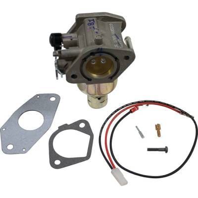 Carburetor Compatible With Kohler Kt730 Kt735 Kt740 7000 Series V-Twin Ohv 23Hp 24Hp 25Hp Ariens