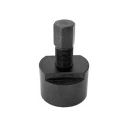 New 50Mm X 1.5 Left Female Flywheel Puller Compatible With Polaris Rzr Xp 4 900Cc 2012-2015 Rzr Xp