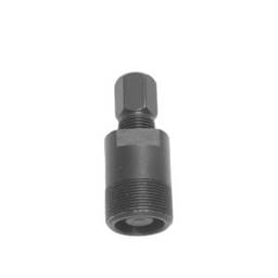 New 27Mm X 1.25 Right Male Flywheel Puller Compatible With Ktm Sx 125Cc 1998-2009 Sx 250Cc 1996-2009