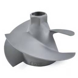 New 3 Blade Impeller Compatible With Kawasaki Js 550Cc 1982-1989 550Cc Engine By 021-550 59256-3704