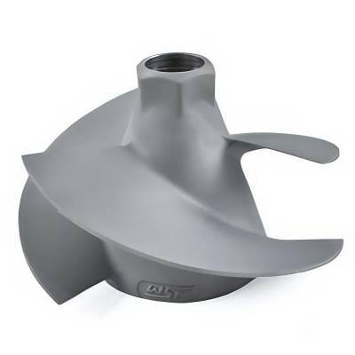 New 3 Blade Impeller Compatible With Kawasaki Js 550Cc 1982-1989 550Cc Engine By 021-550 59256-3704