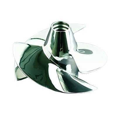 New 3 Blade Impeller Compatible With Yamaha Superjet 700Cc 2006-2020 700Cc Engine Fits 155.5Mm