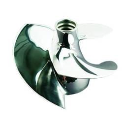 New 3 Blade Impeller Compatible With Yamaha V1 1100Cc 2015 Vx Cruiser 1100Cc 2007-2015 Vx Deluxe