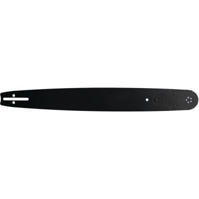 New 20In Replaceable Sprocket Nose Bar Compatible With Husqvarna 455 By Part Numbers 075-3366
