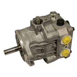 New Hydraulic Pump Compatible With Dixie-Chopper Scag Stc48a-20Cv Stc48a-21Ka Stc48v-19Kai By