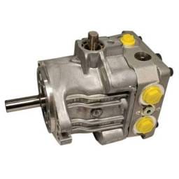 New Hydraulic Pump Compatible With Exmark Tt20kcc Tt20kce Tt20kce-Ecs Tt23kac Tt23kae By 025-027