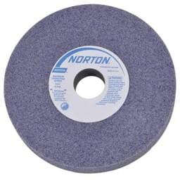 New Grinding Wheel Medium Grit 1 1/4" Id 7" Od By Part Numbers 051-204