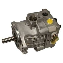 New Hydraulic Pump Compatible With Exmark Thp19kae523 Tt20kc Tt20kcc Tt20kce Tt20kce-Ecs Tt23kac