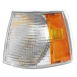 New Left Corner Light Compatible With Volvo 850 T-5R 5 Cyl 2.3L 850 T-5 5 Cyl 2.3L 850 Base 5 Cyl