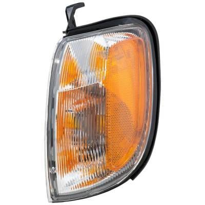 New Left Corner Light Compatible With Nissan Xterra Se Frontier Se Xterra Xe Frontier Xe Frontier thumbnail 3