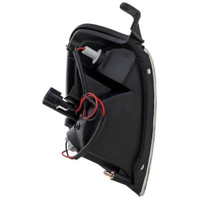 New Left Corner Light Compatible With Nissan Xterra Se Frontier Se Xterra Xe Frontier Xe Frontier thumbnail 7