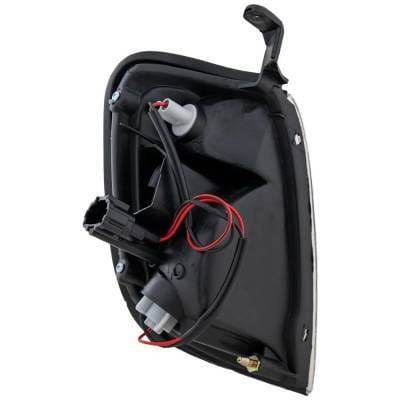 New Left Corner Light Compatible With Nissan Xterra Se Frontier Se Xterra Xe Frontier Xe Frontier thumbnail 9