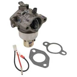Kohler Courage Sv590 Sv600 Sv610 Carburetor Compatible With Cub Cadet Lt1042 Lt1045 Ltx1042 Ltx1045