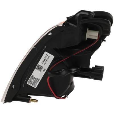 New Right Corner Light Compatible With Nissan Frontier Base Xterra Xe Xterra Se Frontier Se Frontier thumbnail 7