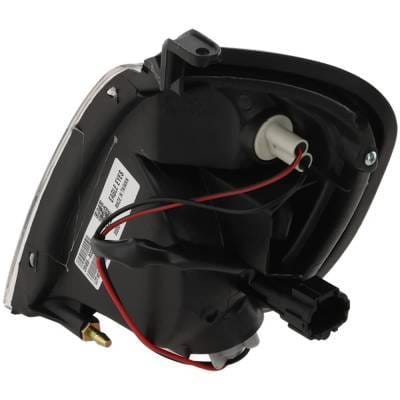 New Right Corner Light Compatible With Nissan Frontier Se Frontier Xe Xterra Xe Xterra Se Frontier thumbnail 9