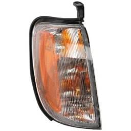 New Right Corner Light Compatible With Nissan Frontier Base Frontier Se Xterra Xe Frontier Xe Xterra