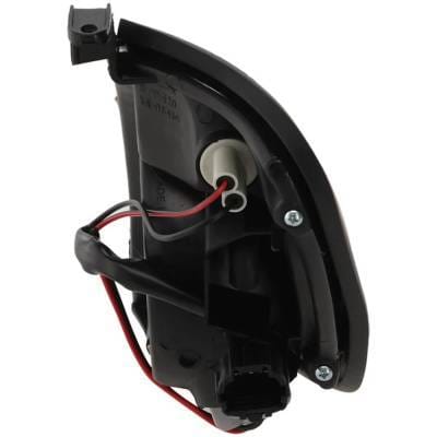 New Right Corner Light Compatible With Nissan Frontier Base Frontier Se Xterra Xe Frontier Xe Xterra thumbnail 11