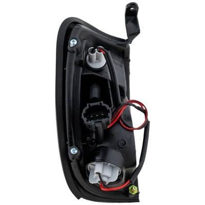 New Left Corner Light Compatible With Nissan Frontier Base Frontier Xe Xterra Xe Xterra Se Frontier thumbnail 11