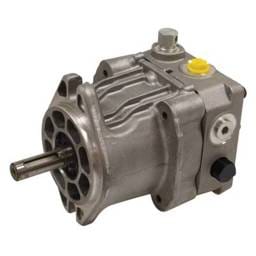 New Hydraulic Pump Compatible With Scag Husqvarna Smtc-48A Smtc-48V Smtc-52A Smwc-52A Smwc-52V