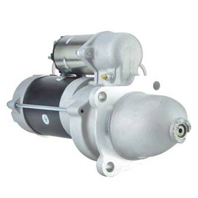 New 12V 12T Starter Fits Various Industrial Applications 0-23000-2230 0230002234 thumbnail 2