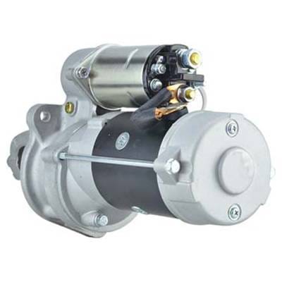 New 12V 12T Starter Fits Various Industrial Applications 0-23000-2230 0230002234 thumbnail 6