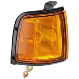 New Right Corner Light Compatible With Honda Isuzu Pickup Ls 4 Cyl 2.6L Pickup S 4 Cyl 2.3L Rodeo S