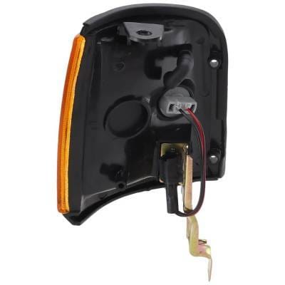 New Right Corner Light Compatible With Honda Isuzu Pickup Ls 4 Cyl 2.6L Pickup S 4 Cyl 2.3L Rodeo S thumbnail 7