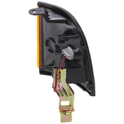 New Right Corner Light Compatible With Honda Isuzu Pickup Ls 4 Cyl 2.6L Pickup S 4 Cyl 2.3L Rodeo S thumbnail 11