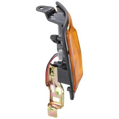 New Right Corner Light Compatible With Honda Isuzu Pickup Ls 4 Cyl 2.6L Pickup S 4 Cyl 2.3L Rodeo S thumbnail 13