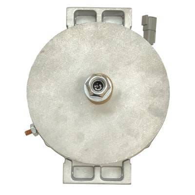 New 24V Alternator Compatible With Mci D4505 E4500 J4500 Isx12 Cummins 2010-2016 Part Numbers thumbnail 7