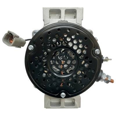 New 24V Alternator Compatible With Mci D4505 E4500 J4500 Isx12 Cummins 2010-2016 Part Numbers thumbnail 9