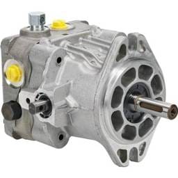 New Hydraulic Pump Compatible With Exmark Lz26kc604 Lz26kc724 Lz27kc604 Lz27kc724 Lz27lka604 By