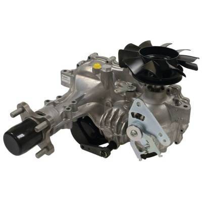 New Hydraulic Pump Compatible With Hydraulic Gear Scag By 025-606 484576 Zhgmcc3lub1mxx