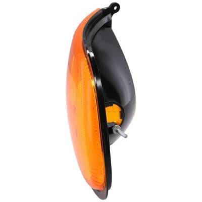 New Left Corner Light Compatible With Dodge B1500 Base 6 Cyl 3.9L B3500 Base 8 Cyl 5.2L Ram 2500 Van thumbnail 5