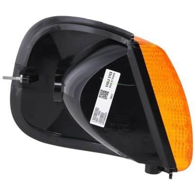 New Left Corner Light Compatible With Dodge B1500 Base 6 Cyl 3.9L B3500 Base 8 Cyl 5.2L Ram 2500 Van thumbnail 11